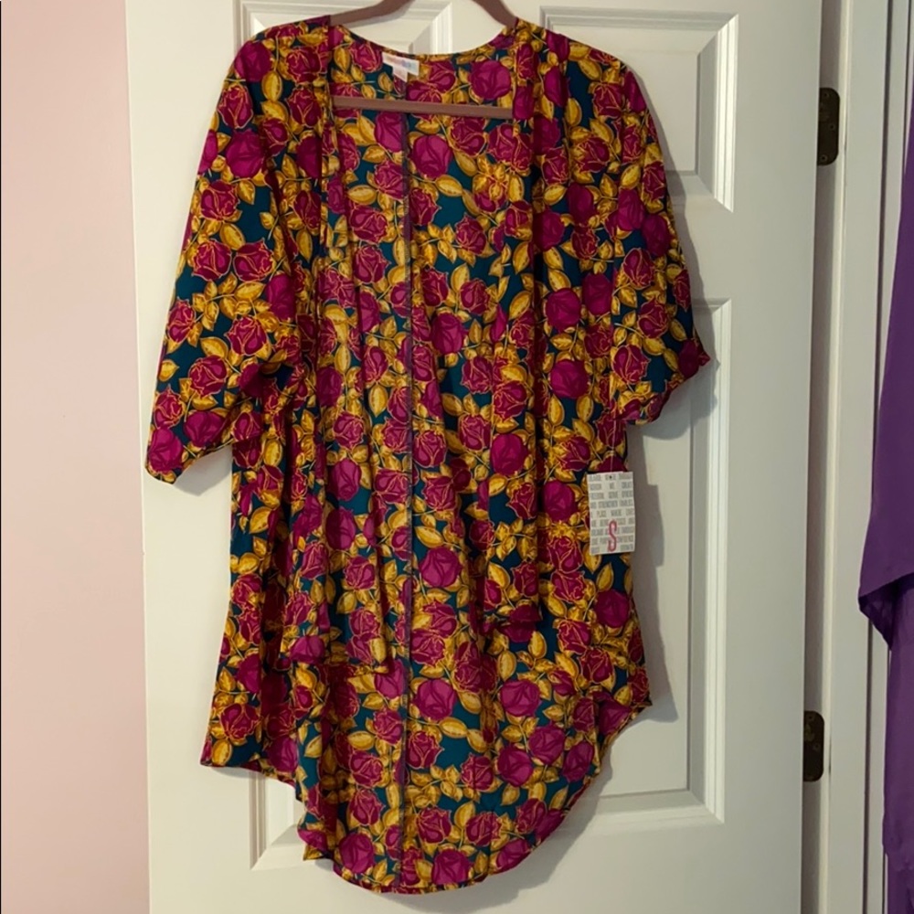 Lularoe Lindsay